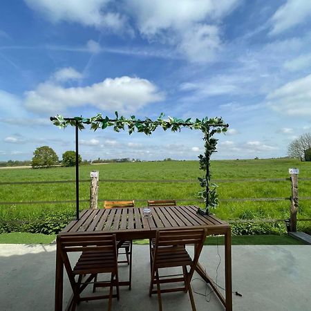 Superbe Cottage Proche Disney Boutigny Esterno foto