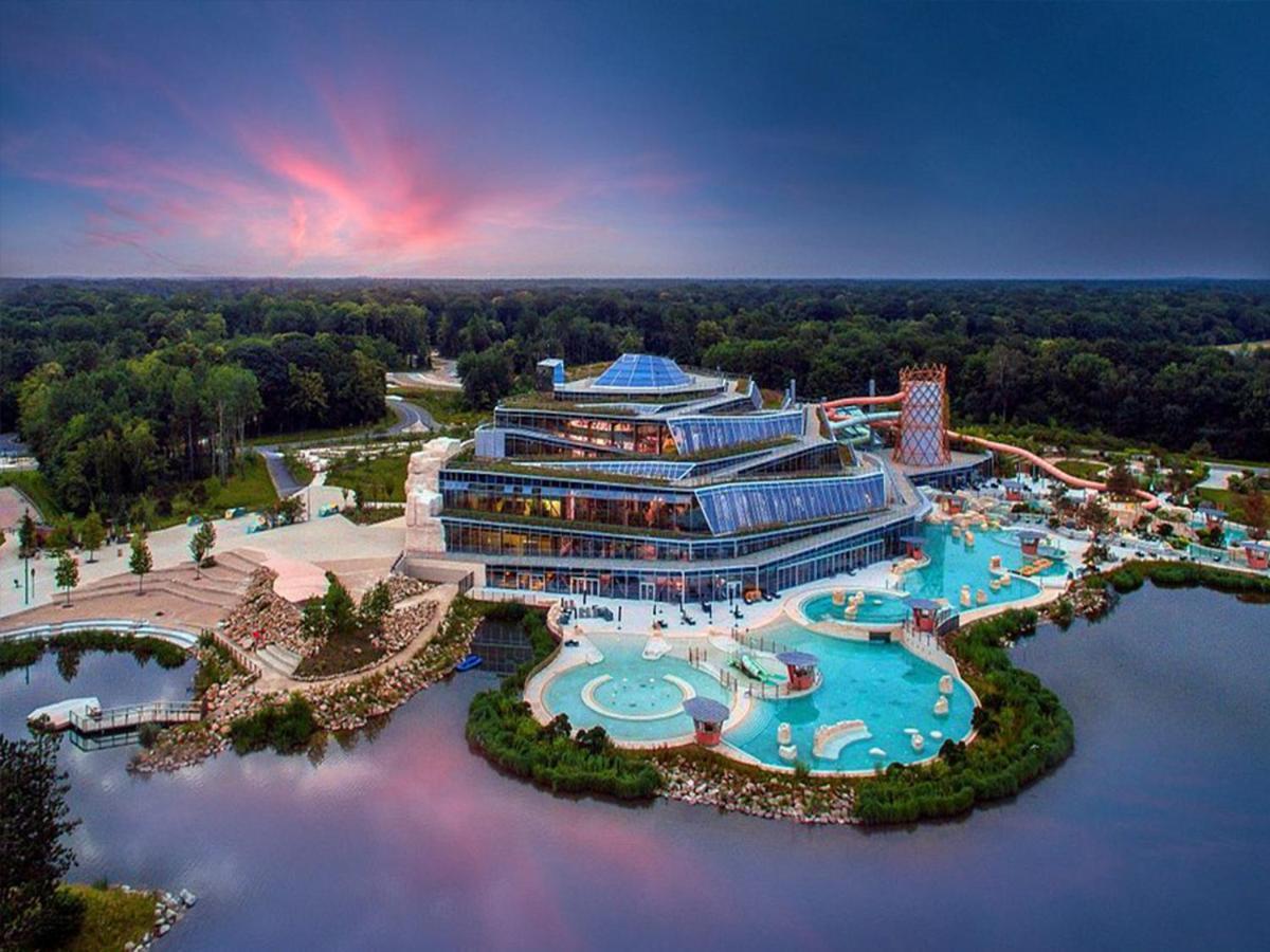 Superbe Cottage Proche Disney Boutigny Esterno foto
