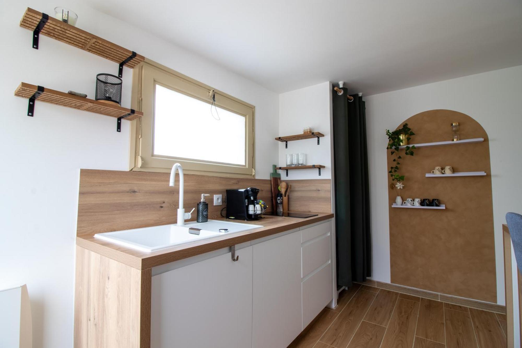 Superbe Cottage Proche Disney Boutigny Esterno foto