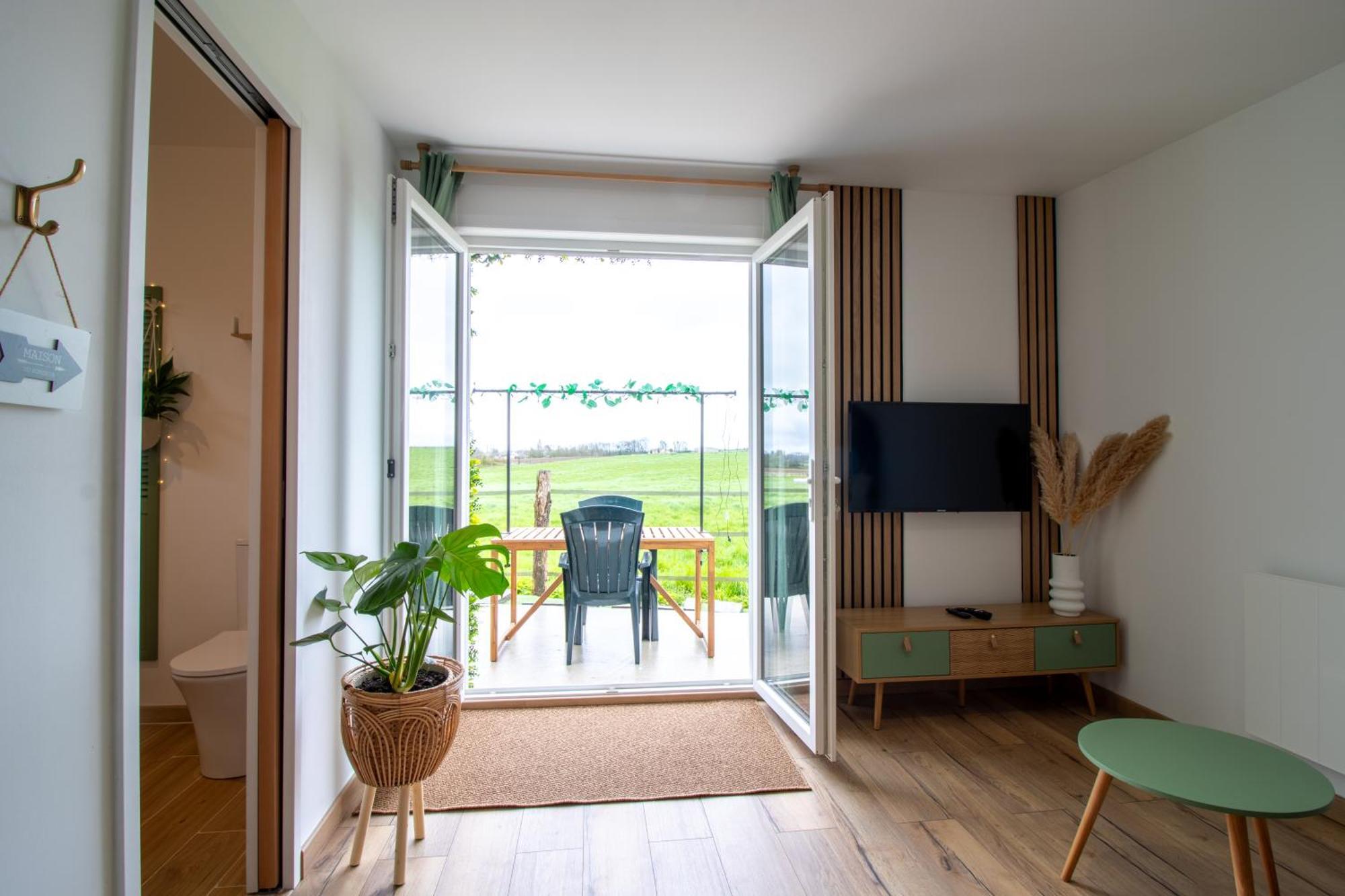 Superbe Cottage Proche Disney Boutigny Esterno foto