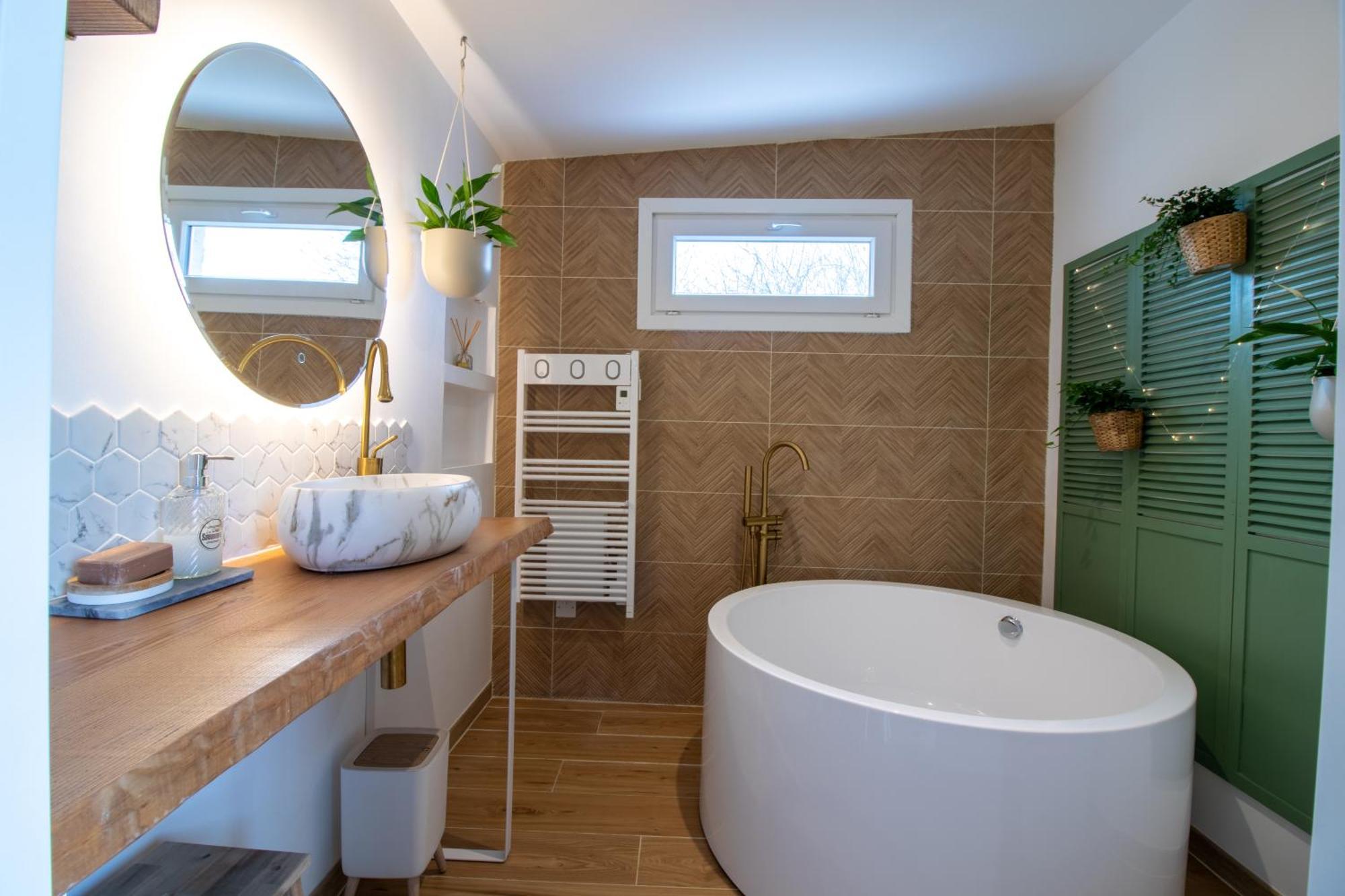 Superbe Cottage Proche Disney Boutigny Esterno foto