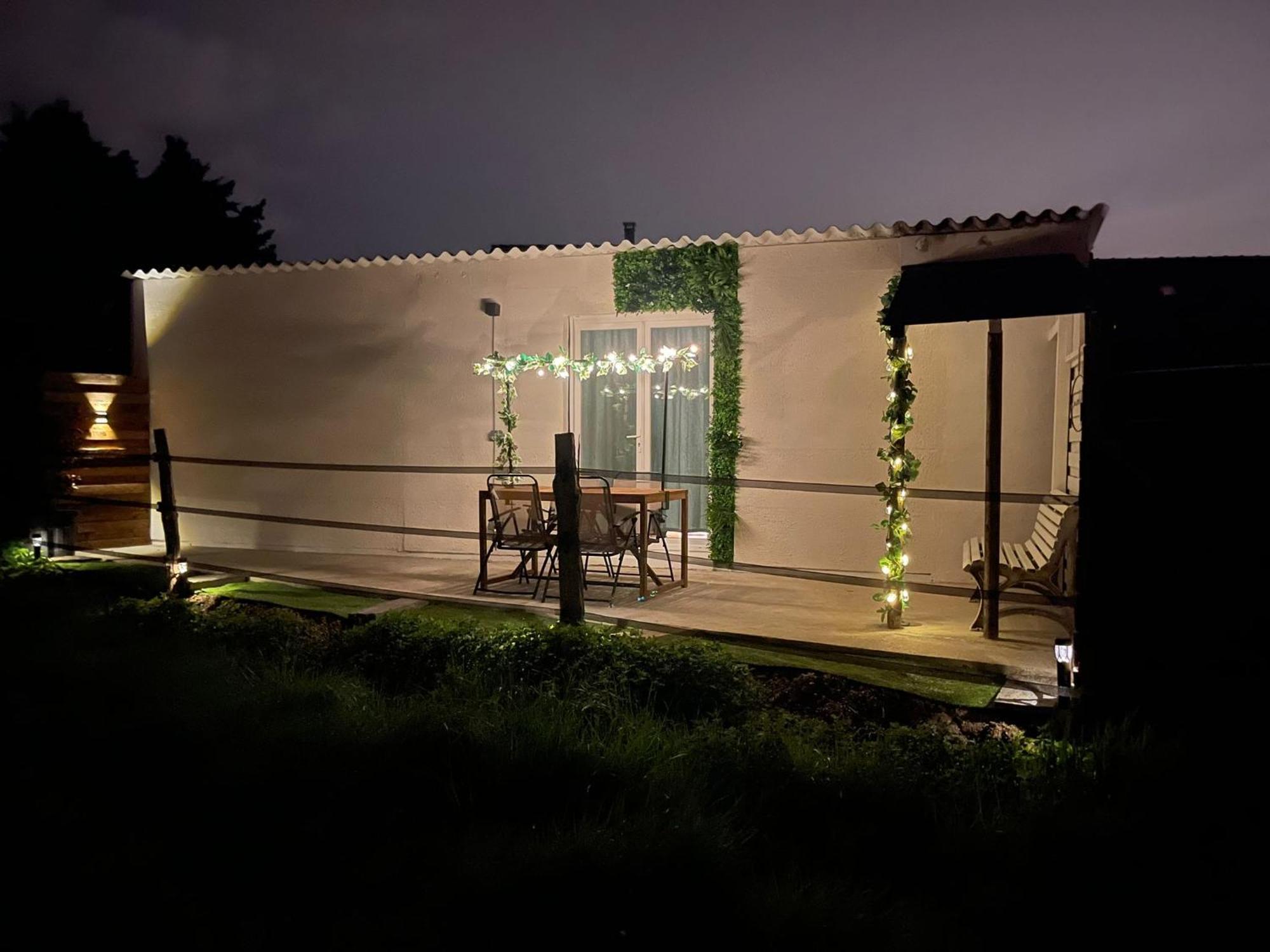 Superbe Cottage Proche Disney Boutigny Esterno foto